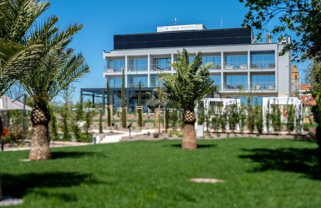 Hotel Villa Rosetta-1